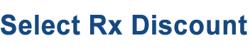 Select Rx Savings